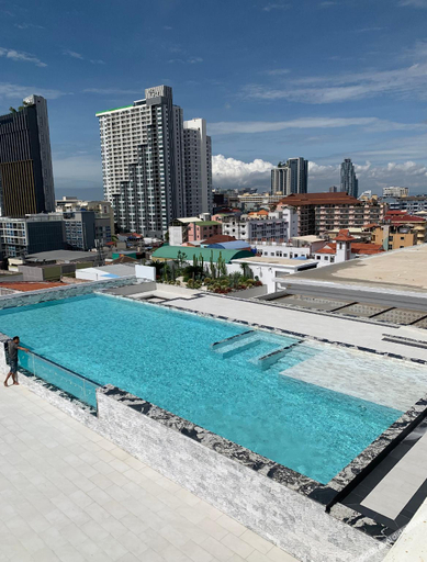 Sport & Beauty 5, Debua hotel Pattaya, Pattaya