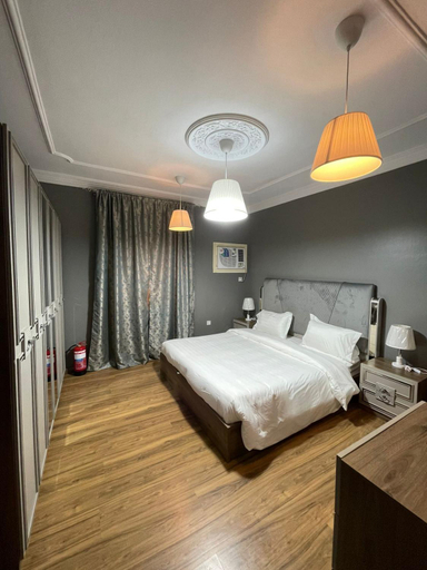 Others 3, دبليو تاون النعيم للشقق الفندقية W Town hotel apartments, Jeddah