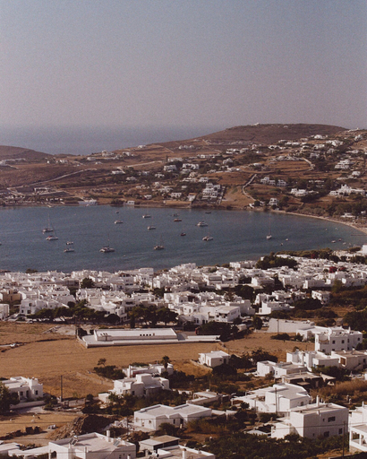 Exterior & Views 2, Parea Blue Zone - Adults Only, South Aegean