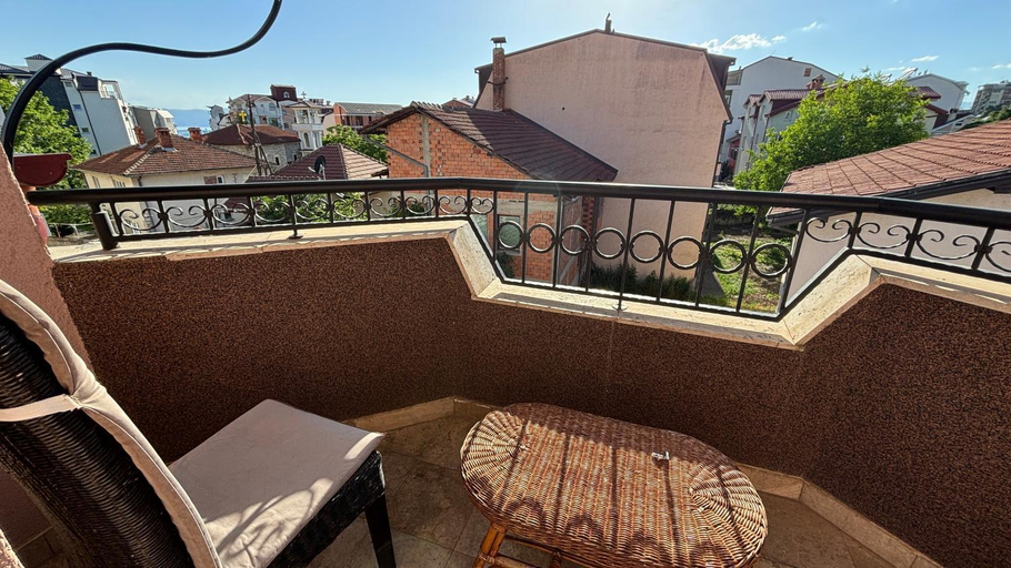 Others 2, D&S Apartment Ohrid