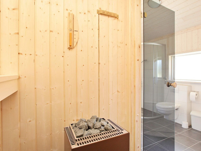 Others 5, Holiday Home in Großenbrode, Ostholstein