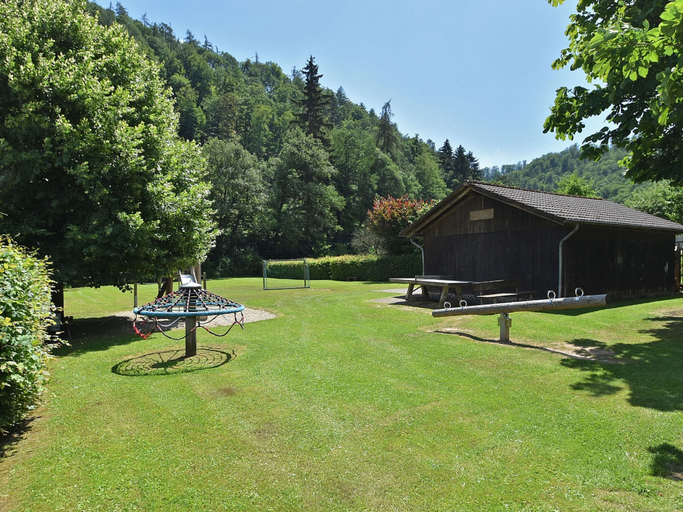 Others 5, Wohnung mit Terrasse in Huddingen, Waldeck-Frankenberg