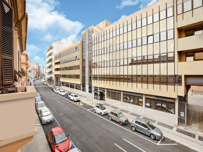 Exterior & Views 2, Civico36 Feels Like Home, Cagliari