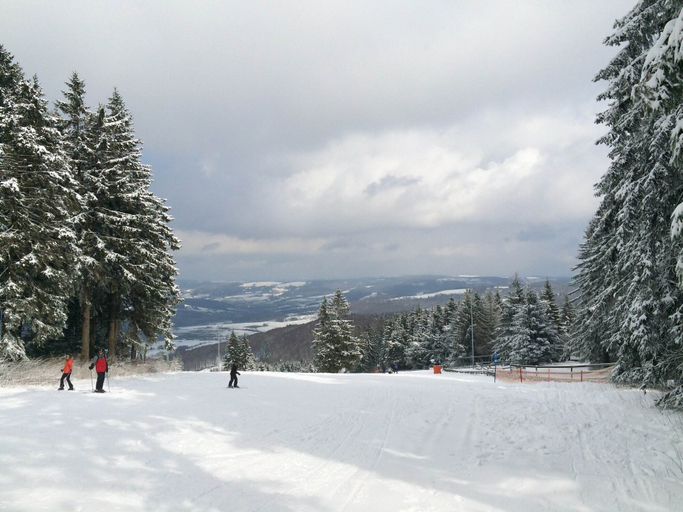 Others 4, Scenic Retreat Near Kirchheim, Hersfeld-Rotenburg