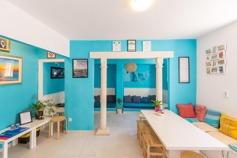 Others 5, City Walls Hostel, Dubrovnik