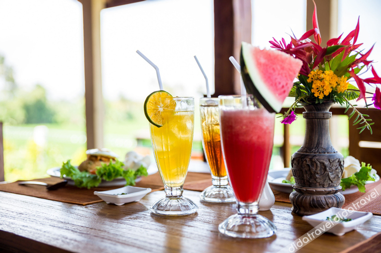 Food & Drinks 5, Victory Munggu by ecommerceloka, Badung