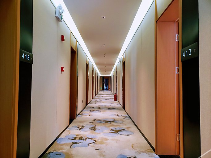 Others 4, Dongfanghong Hot Springs Hotel, Baoji