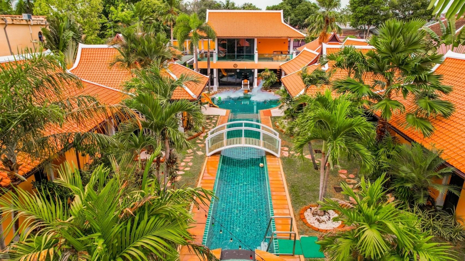 Others 4, Heaven-Paradise Resort Pattaya, Bang Lamung