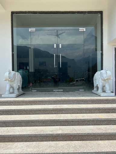 Others 3, SHIV KEDAR HOTEL, Rudraprayag
