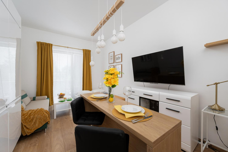 Others 4, Marina Na Grobli Studio Apartments by Noclegi Renters, Środa Śląska