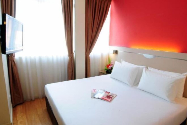 Bedroom 10