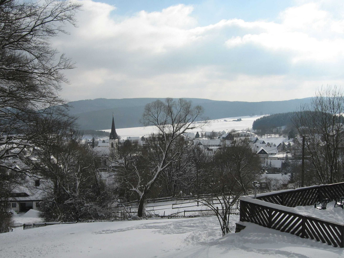 Others 5, Cozy Holiday Home in Düdinghausen Sauerland near Ski Area, Hochsauerlandkreis