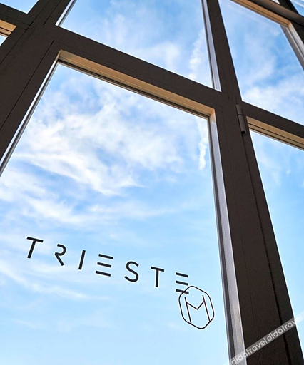 Exterior & Views 2, The Modernist Hotel, Trieste