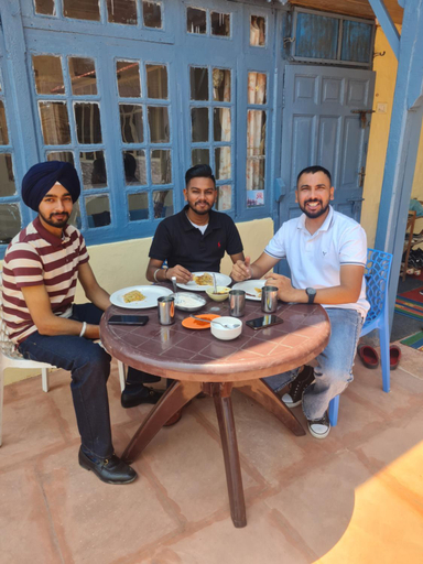 Others 4, The Heritage jasmine lodge B&B, Shimla