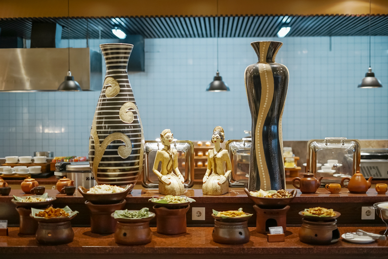 Food & Drinks 25