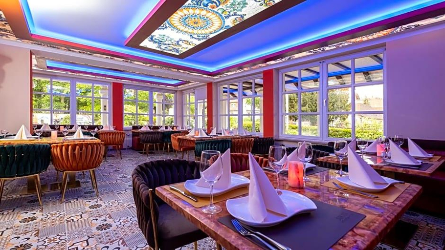 Food & Drinks 5, Park Hotel Berlin, Heidekreis