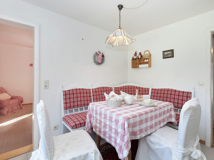 Bedroom, Ferienhaus in Wittenschwand, Waldshut