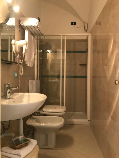 Bathroom 5