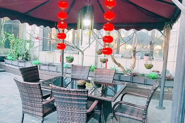 Others 5, Riverside Hotel, Dalian