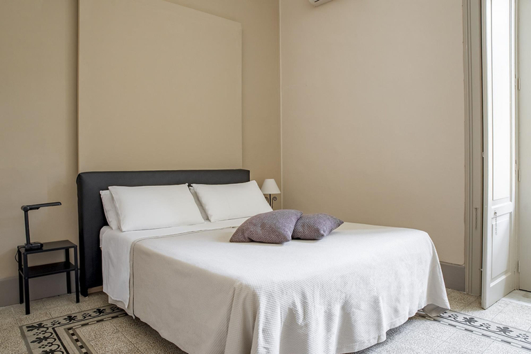 Room 5, Cavour Apartment Near the Cathedral by Wonderful Italy, Syracuse