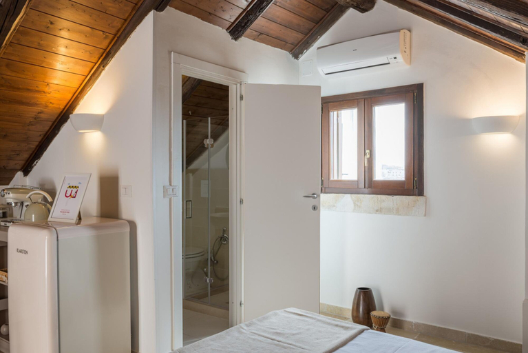 Room 5, Le Cupole - Suite Panoramica by Wonderful Italy, Brindisi