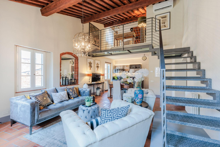 Others 3, Casa Lucky a Modern Lucca Penthouse, Lucca
