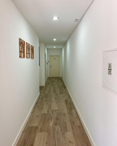 Others 4, Patio 29 - Guest House, Viana do Castelo