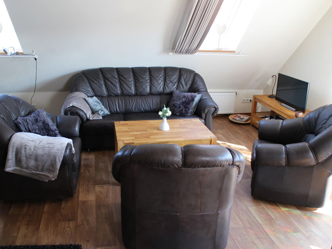 Others 5, Ferienwohnung mit Sauna in Lothe, Lippe