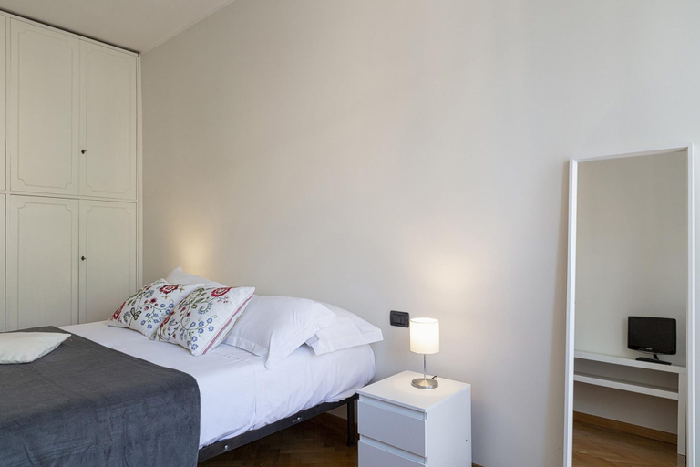 Room 4, Casa Rosanna by Wonderful Italy, Genova