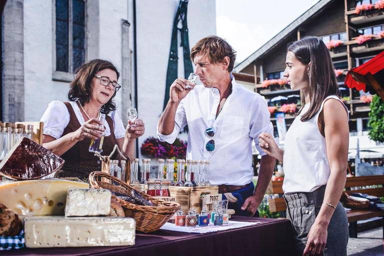 Food & Drinks 4, Landhaus Kristall inklusive Hotel-Spa, Innsbruck Land