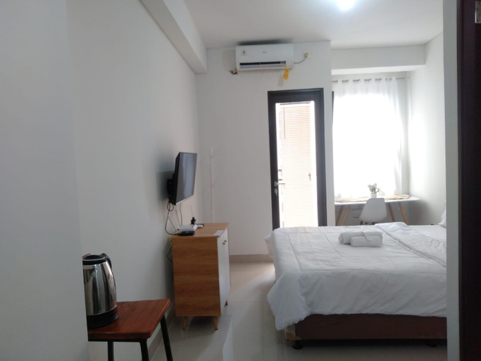Bedroom 30