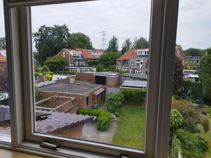 Others 2, Tranquil Retreat - Guest House, Arnhem