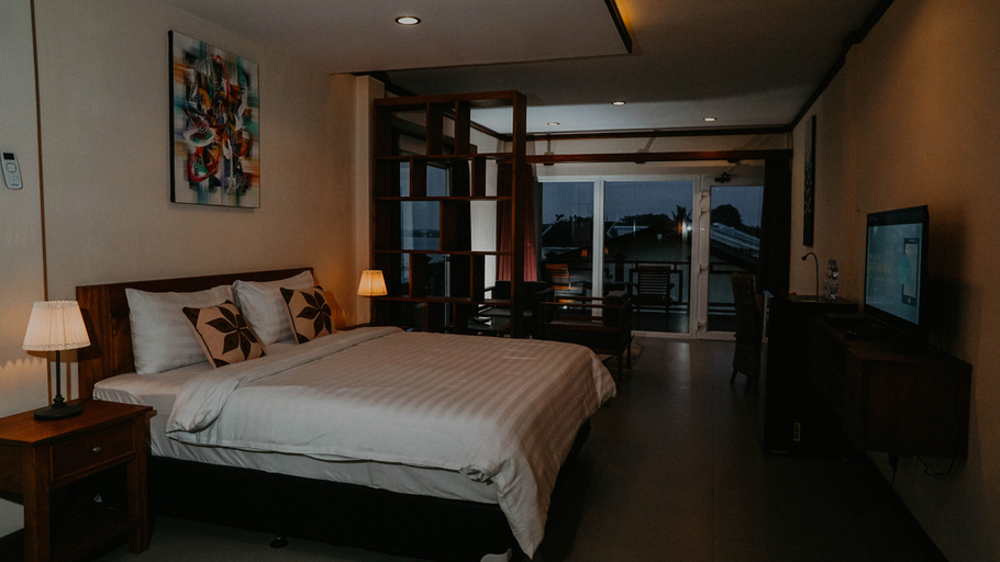 Bedroom 1