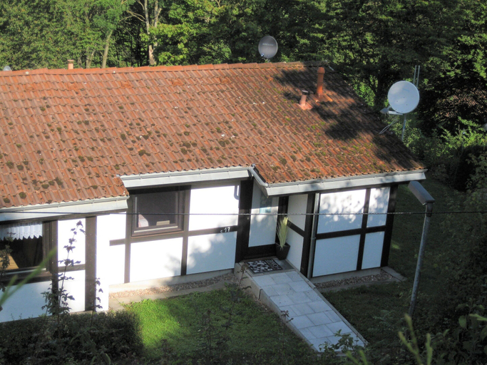 Exterior 5, Holiday Home in Germany With Scenic Nature, Hersfeld-Rotenburg