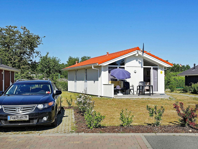 Others 5, Holiday Home in GrÃ¶mmitz, Ostholstein