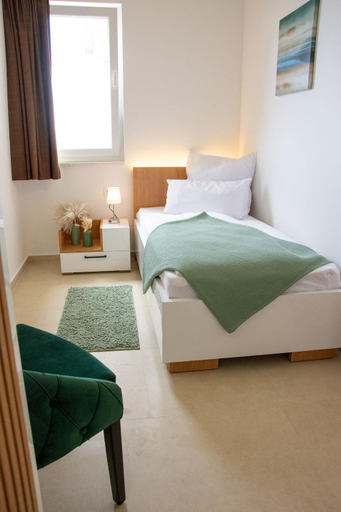 Others 2, JOELL Apartments, Omiš
