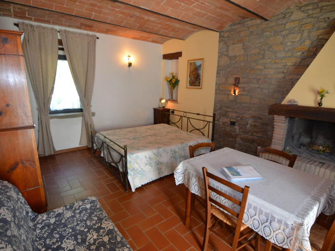 Bedroom 2, Belvilla by OYO Il Gelso, Forli' - Cesena