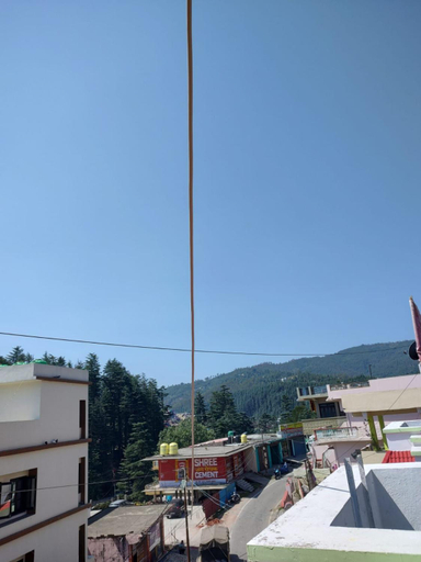 Others 4, HOTEL Cedar Heritage, Champawat