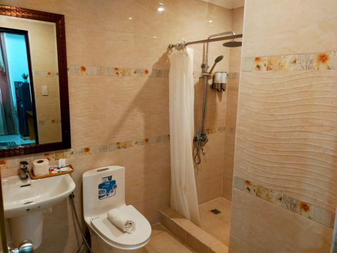 Bathroom 2