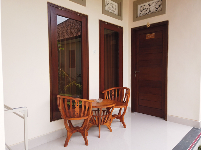 Others 5, Manda's Homestay, Denpasar