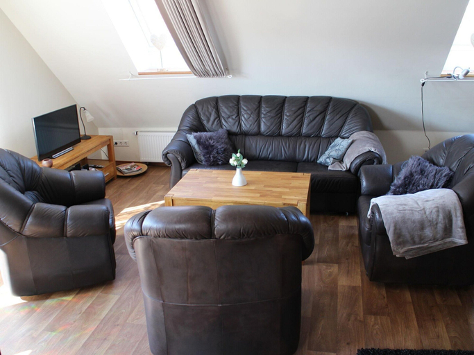 Others 4, Ferienwohnung mit Sauna in Lothe, Lippe