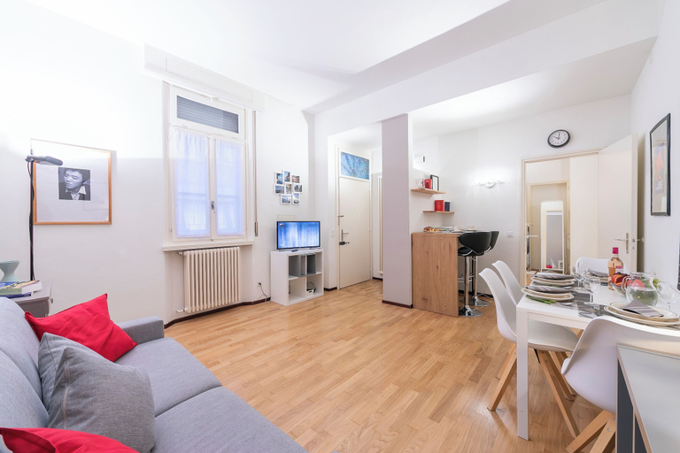 Valentina Home - Happy Rentals, Lugano