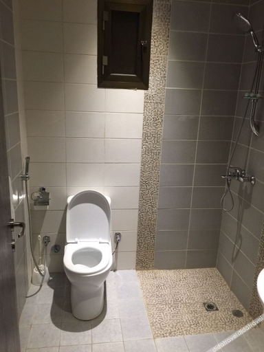 Bathroom 4, Triple Tree, Al Ahsa