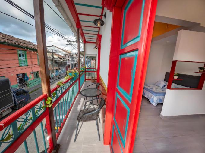 Others 3, Parlemos Hostal BY VIP, Filandia
