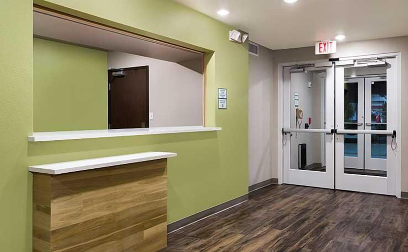 Public Area 2, Woodspring Suites Cedar Park - Austin North, Williamson