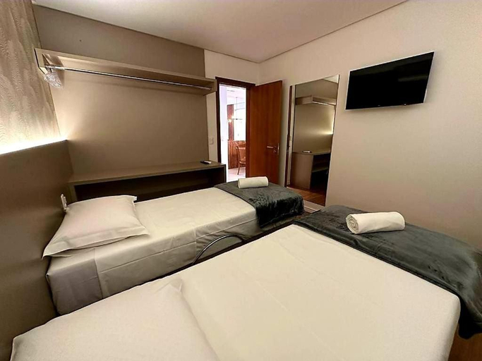 Others 3, Apartamento Novo na Melhor Localizacao de Gramado!, Gramado