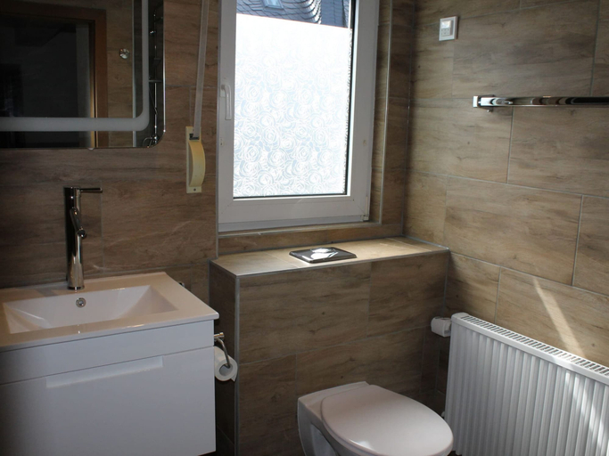 Bathroom 3, Ferienhaus in Winterberg- Atlastenberg, Hochsauerlandkreis