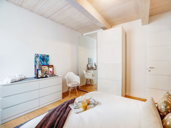 Bedroom 3, Civico36 Feels Like Home, Cagliari