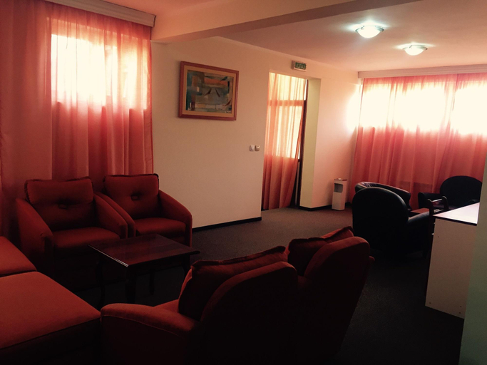 Public Area 2, Guesthouse Tara, Belgrade