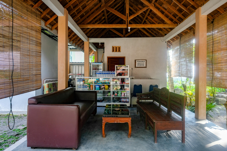 Others 3, RedDoorz @ Pondok Palma Villa, Sleman